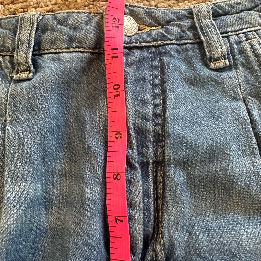 Anthropologie Pilcro Jeans - Size 30 - Picture 14 of 15